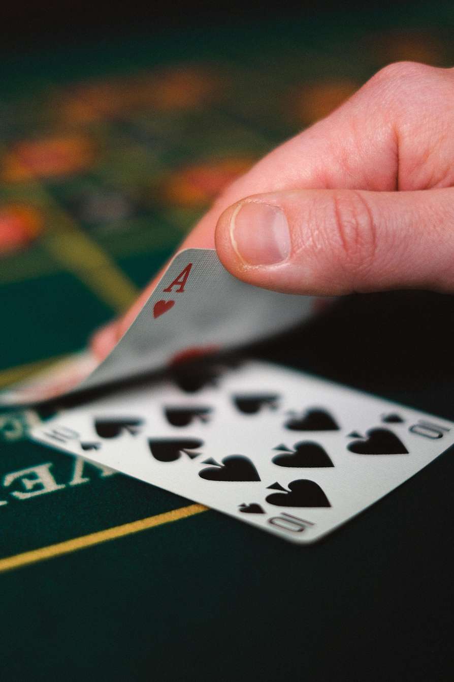 Die Psychologie hinter dem Design von Casino-Spielen Die Psychologie hinter dem Design von Casino-Spielen