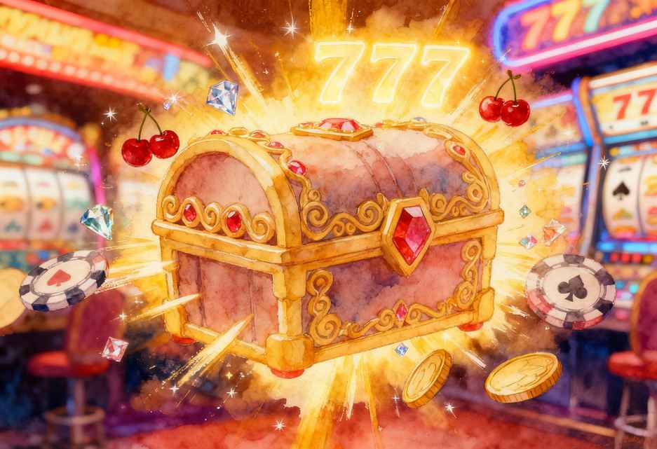 Win Vegas Plus: Comment Fonctionne Ce Casino en Ligne? Guide Complet Win Vegas Plus: Comment Fonctionne Ce Casino en Ligne? Guide Complet