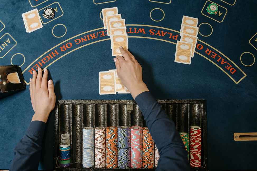 Winnita Casino Blackjack: Guida Completa al Gioco